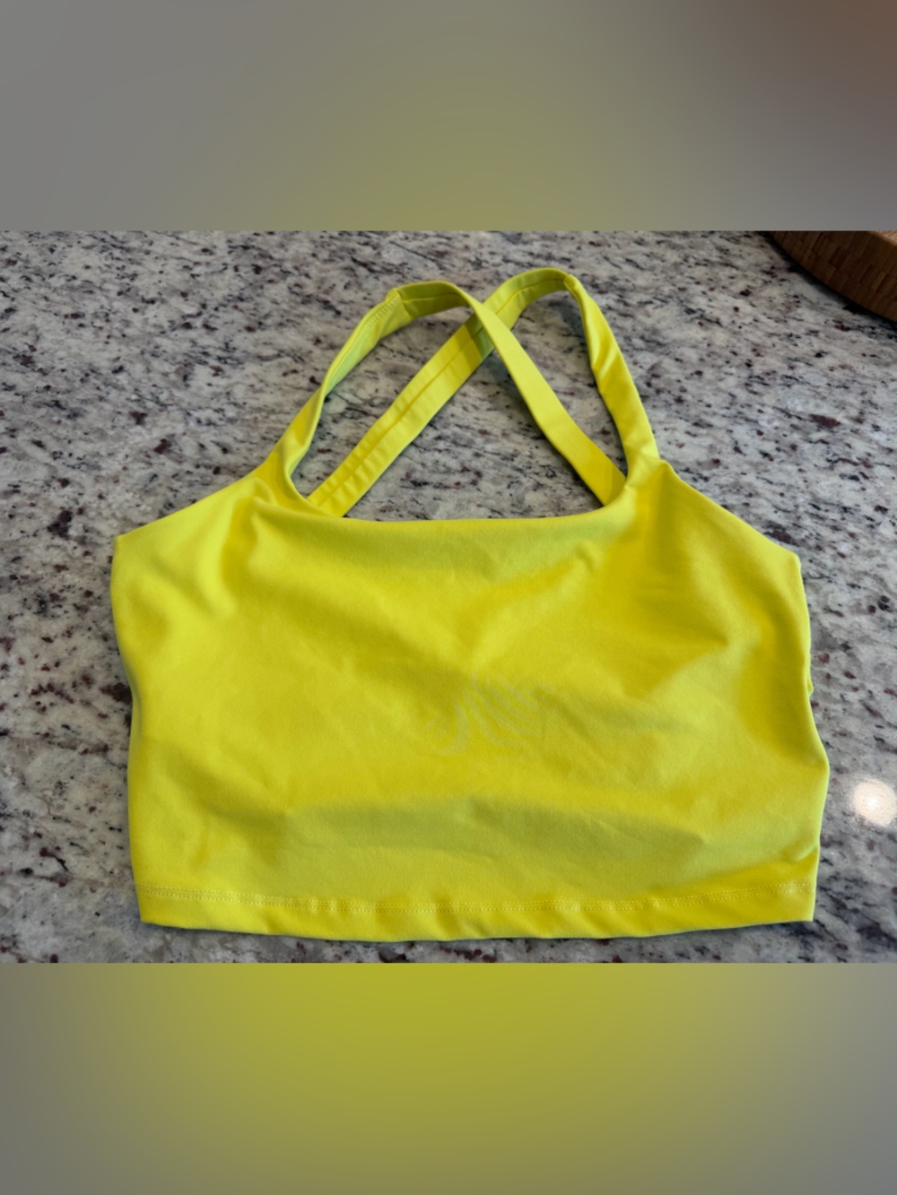 Born Primitive Balance Sports Bra with